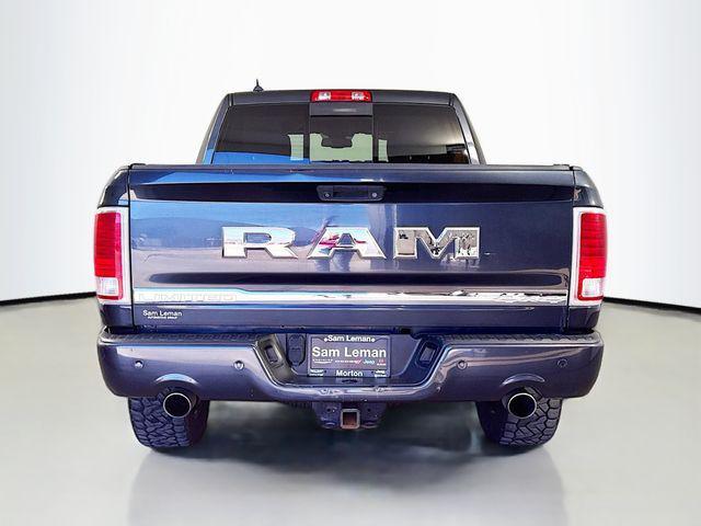 used 2016 Ram 1500 car, priced at $14,774