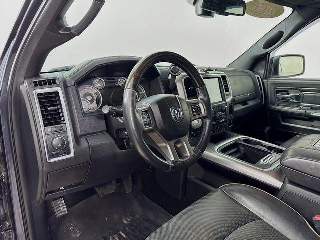 used 2016 Ram 1500 car, priced at $14,774