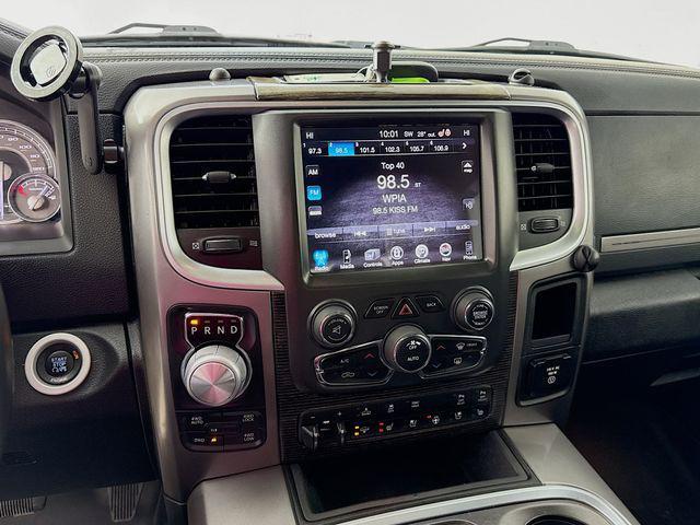 used 2016 Ram 1500 car, priced at $14,774