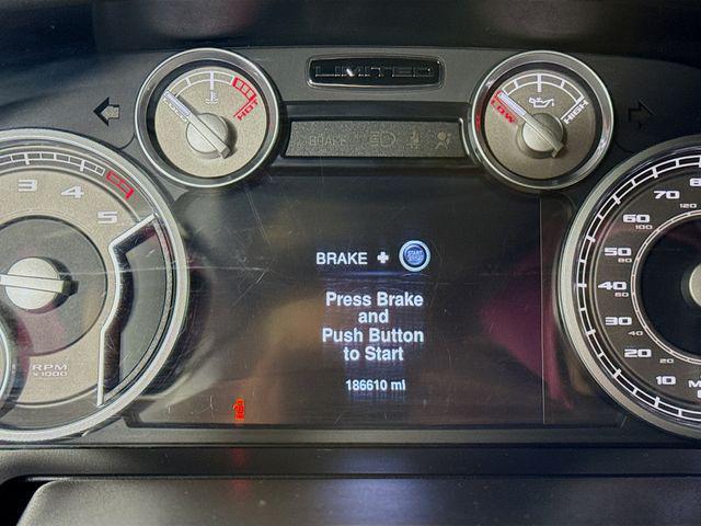 used 2016 Ram 1500 car, priced at $14,774