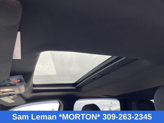 used 2016 Ram 1500 car, priced at $15,538