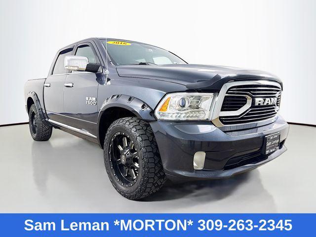used 2016 Ram 1500 car, priced at $14,774