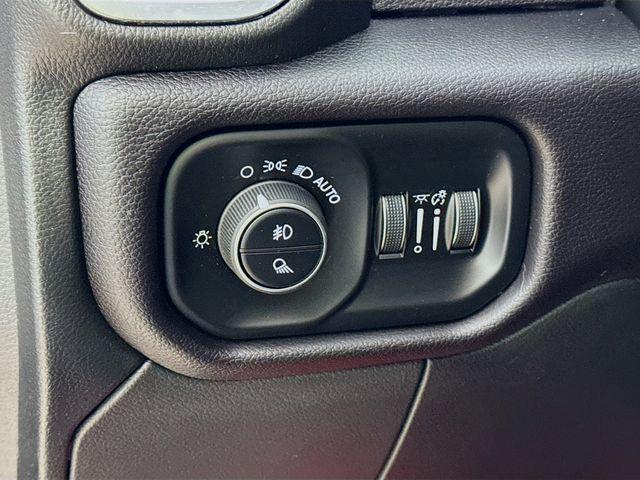 used 2024 Ram 3500 car, priced at $74,407