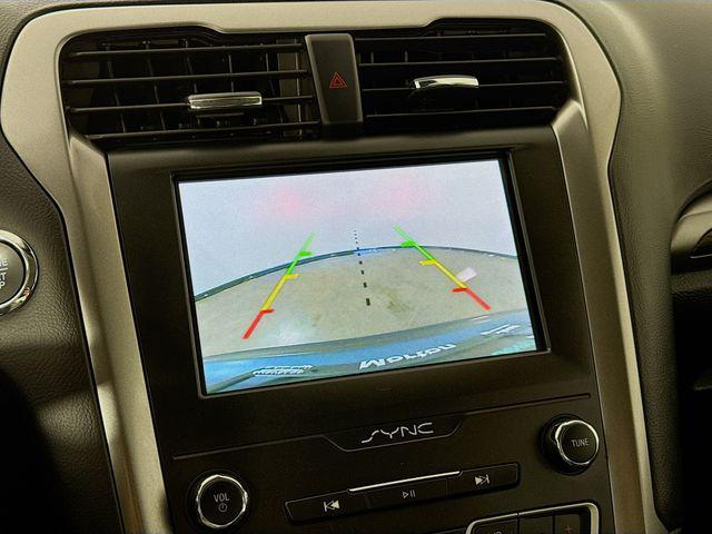 used 2019 Ford Fusion Hybrid car, priced at $11,503