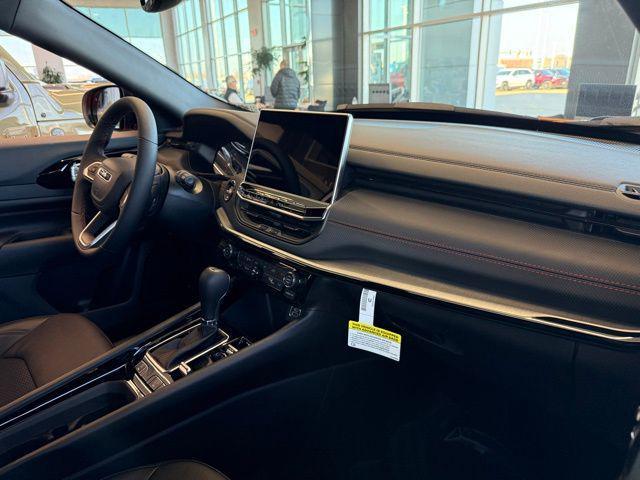 new 2026 Jeep Compass car, priced at $30,985