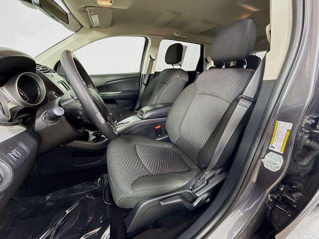 used 2020 Dodge Journey car, priced at $10,353