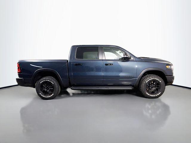 new 2026 Ram 1500 car, priced at $61,960