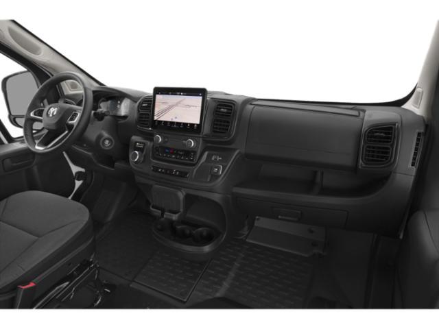 used 2024 Ram ProMaster 3500 car, priced at $31,069