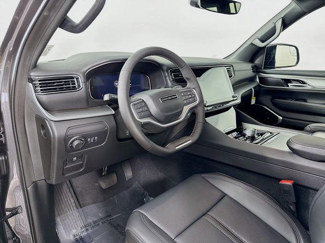 new 2026 Jeep Grand Wagoneer car, priced at $73,957