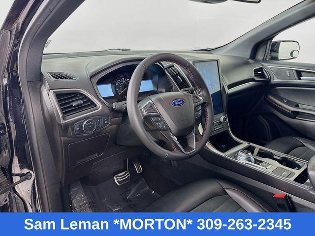used 2022 Ford Edge car, priced at $24,265
