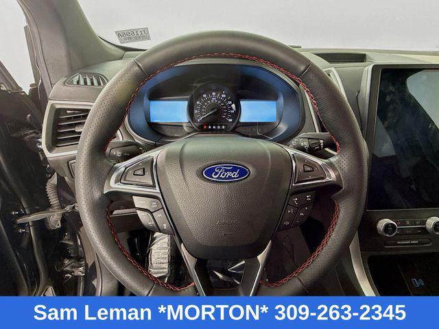 used 2022 Ford Edge car, priced at $24,265