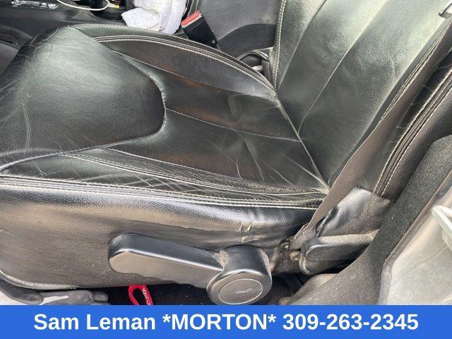 used 2015 Jeep Wrangler Unlimited car, priced at $14,995