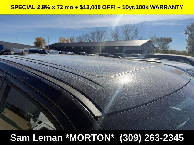 new 2026 Ram 1500 car, priced at $58,910