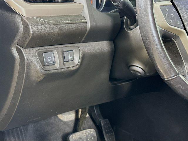 used 2019 GMC Acadia car, priced at $18,393