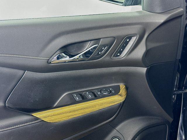 used 2019 GMC Acadia car, priced at $18,393