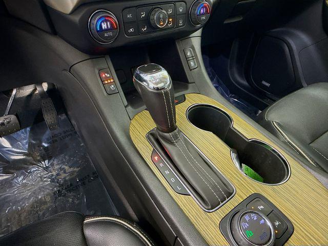 used 2019 GMC Acadia car, priced at $18,393