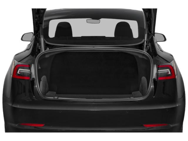 used 2022 Tesla Model 3 car, priced at $24,457