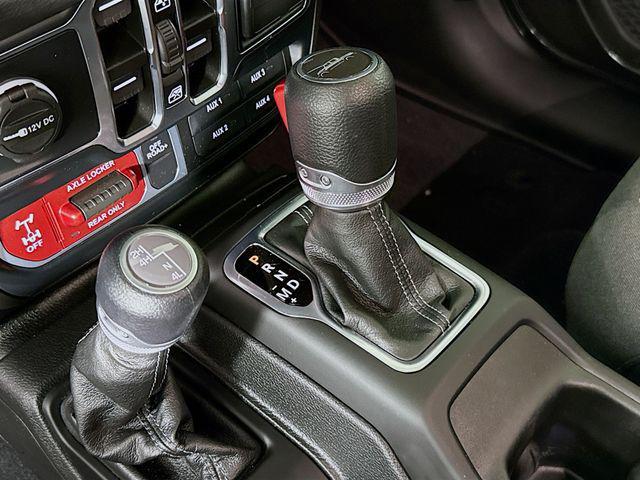 used 2024 Jeep Gladiator car, priced at $34,533