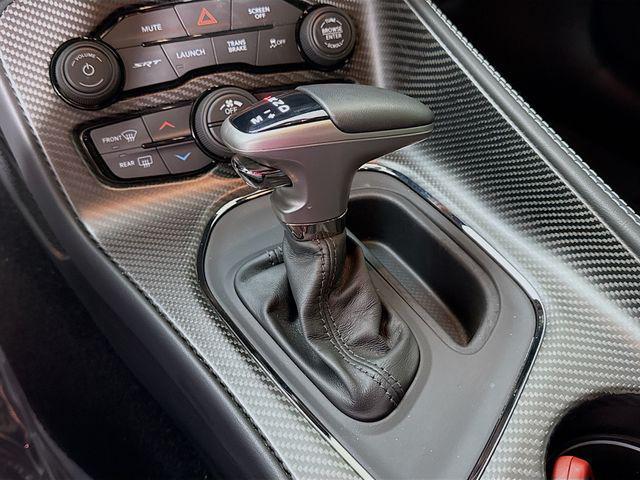 used 2023 Dodge Challenger car, priced at $130,995