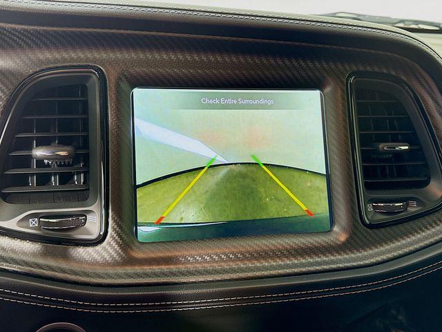 used 2023 Dodge Challenger car, priced at $130,995