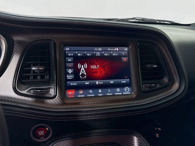 used 2023 Dodge Challenger car, priced at $130,995