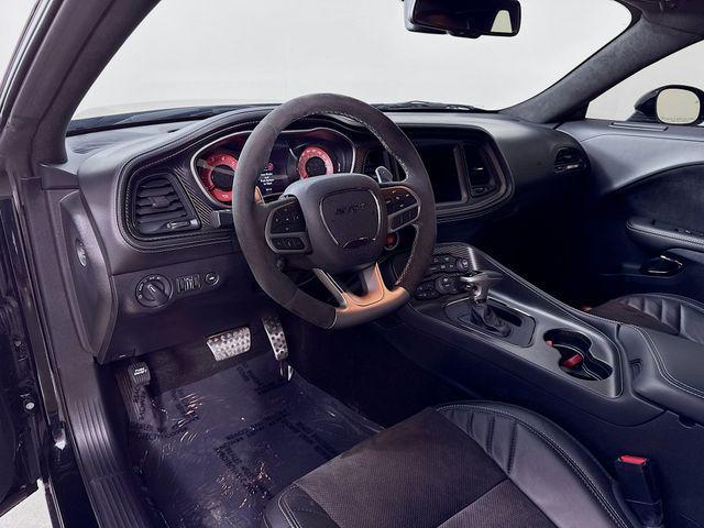 used 2023 Dodge Challenger car, priced at $130,995
