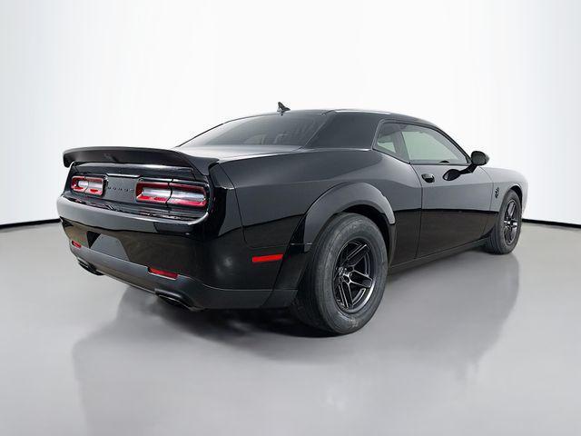 used 2023 Dodge Challenger car, priced at $130,995