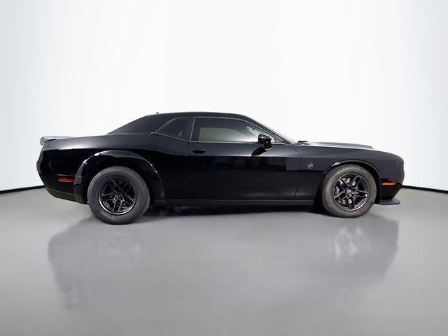 used 2023 Dodge Challenger car, priced at $130,995