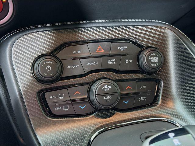 used 2023 Dodge Challenger car, priced at $130,995