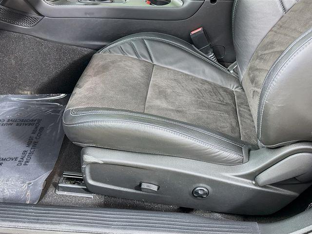 used 2023 Dodge Challenger car, priced at $130,995