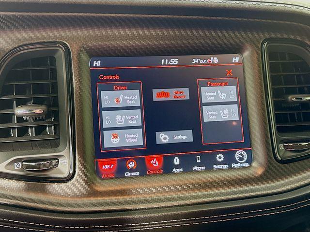 used 2023 Dodge Challenger car, priced at $130,995