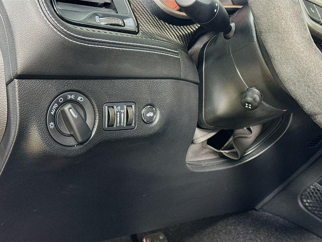 used 2023 Dodge Challenger car, priced at $130,995