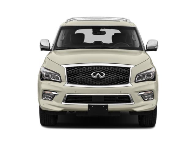 used 2015 INFINITI QX80 car, priced at $15,312