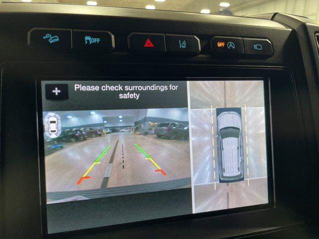 used 2019 Ford Expedition car, priced at $25,259