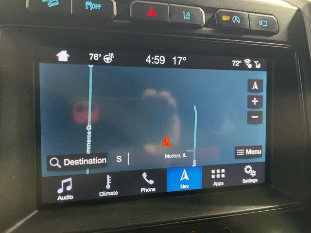 used 2019 Ford Expedition car, priced at $25,259