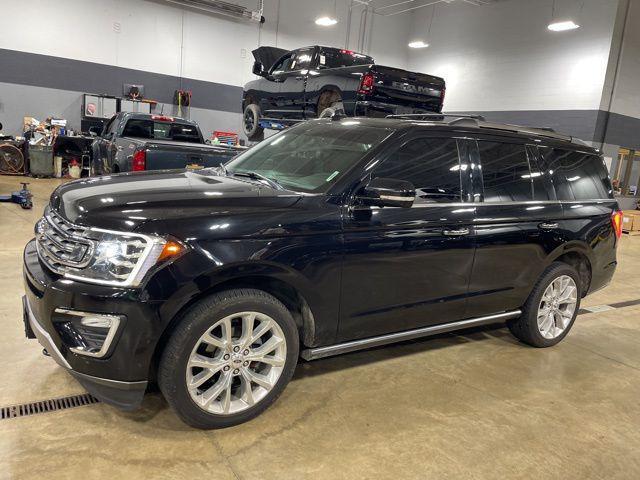 used 2019 Ford Expedition car, priced at $25,259