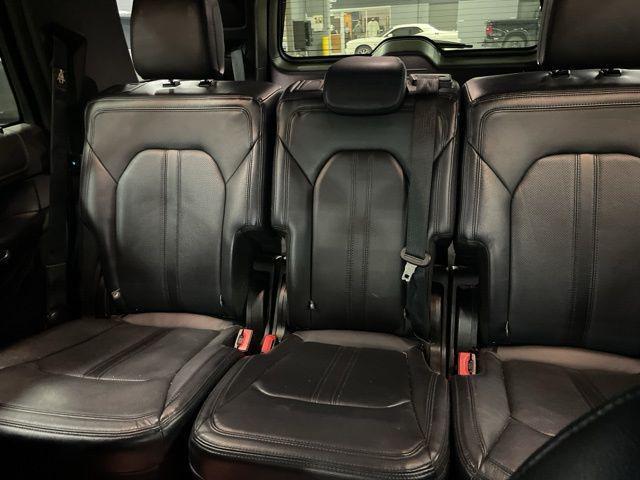 used 2019 Ford Expedition car, priced at $25,259
