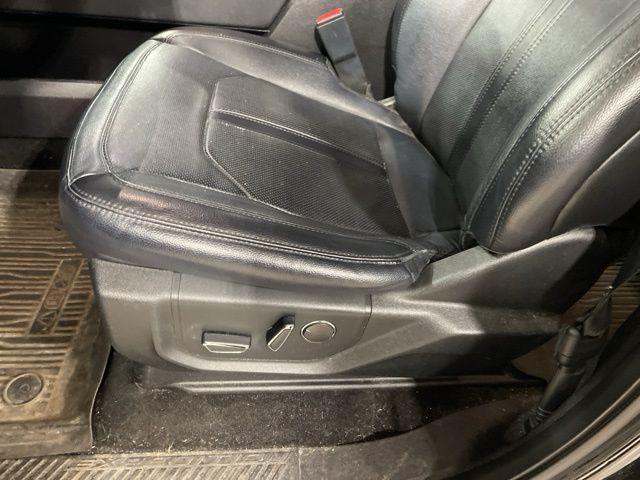 used 2019 Ford Expedition car, priced at $25,259