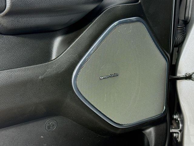 used 2025 Ram 1500 car, priced at $46,747