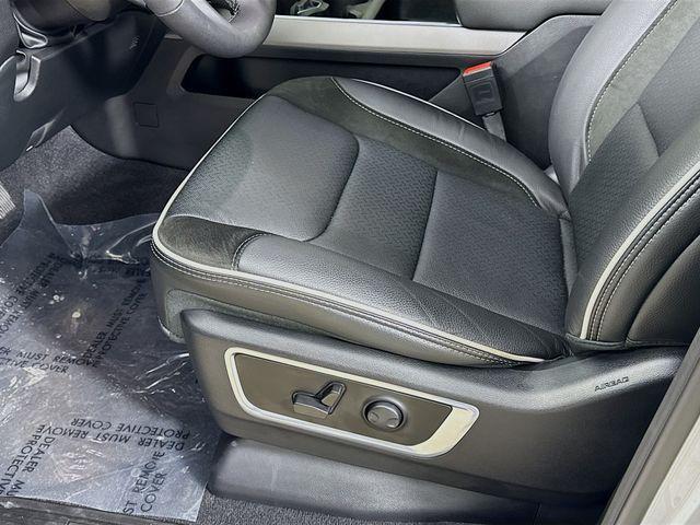 used 2025 Ram 1500 car, priced at $46,747