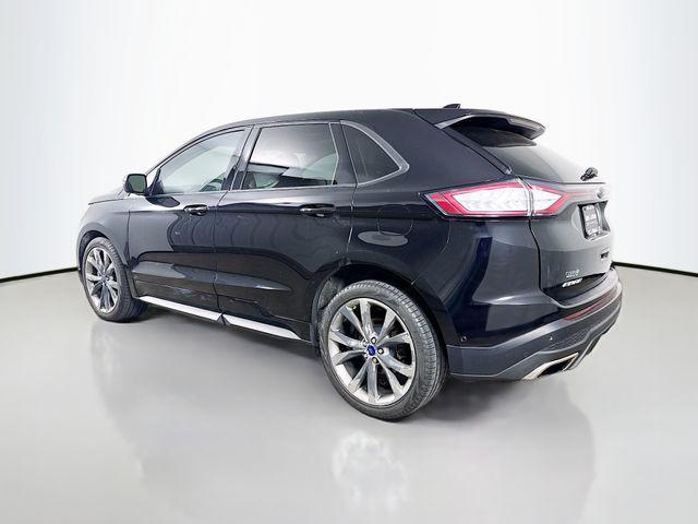 used 2016 Ford Edge car, priced at $12,485
