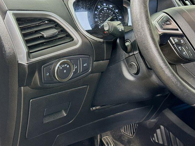 used 2016 Ford Edge car, priced at $12,485