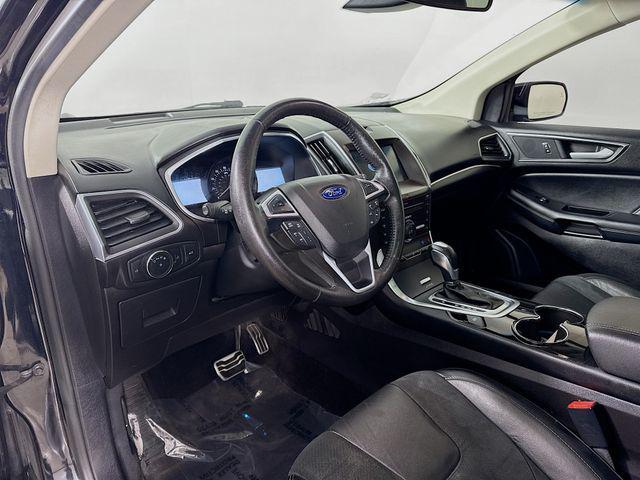 used 2016 Ford Edge car, priced at $12,485