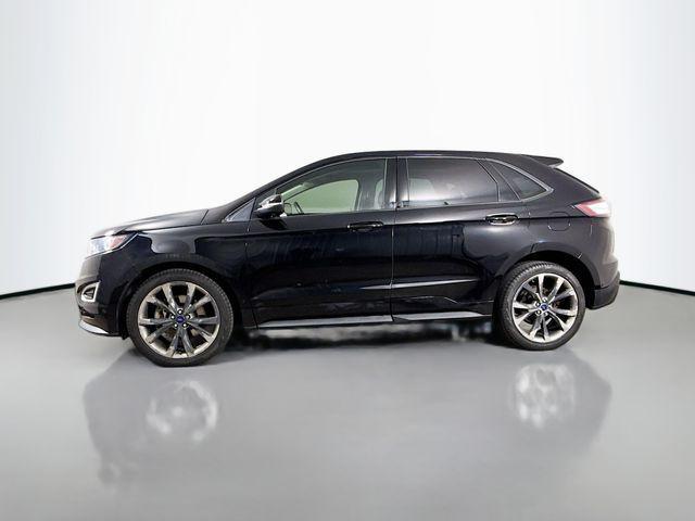 used 2016 Ford Edge car, priced at $12,485