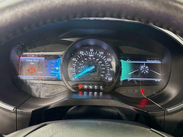 used 2016 Ford Edge car, priced at $12,485