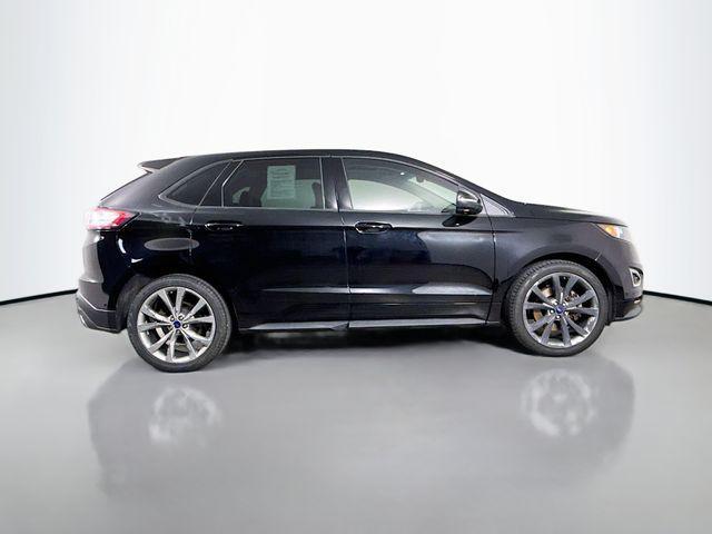 used 2016 Ford Edge car, priced at $12,485