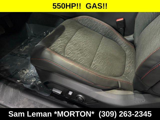 new 2026 Dodge Charger car, priced at $52,284