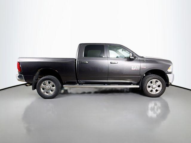 used 2016 Ram 2500 car, priced at $22,651