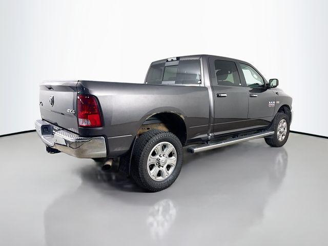 used 2016 Ram 2500 car, priced at $22,651