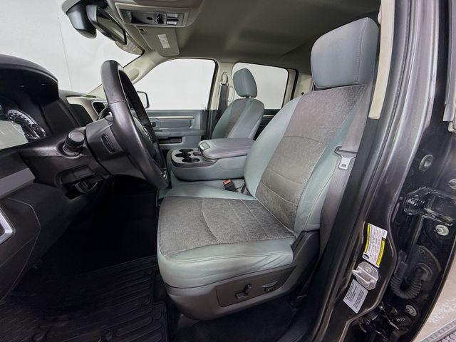 used 2016 Ram 2500 car, priced at $22,651